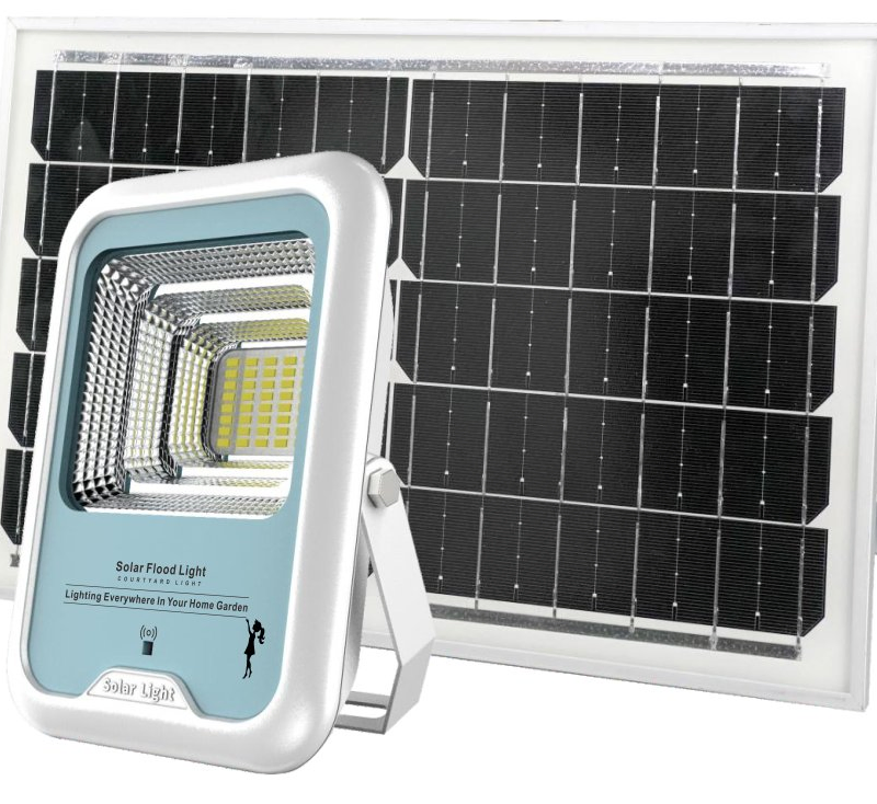 Solar Flood Light – SPX-E2