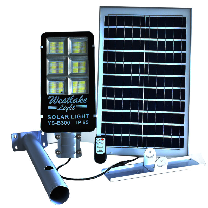 Solar Street Light – YS-B300