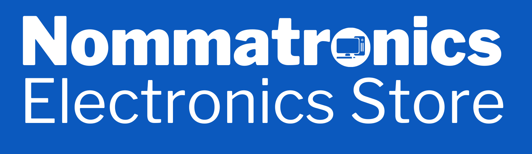 Nommatronics Logo