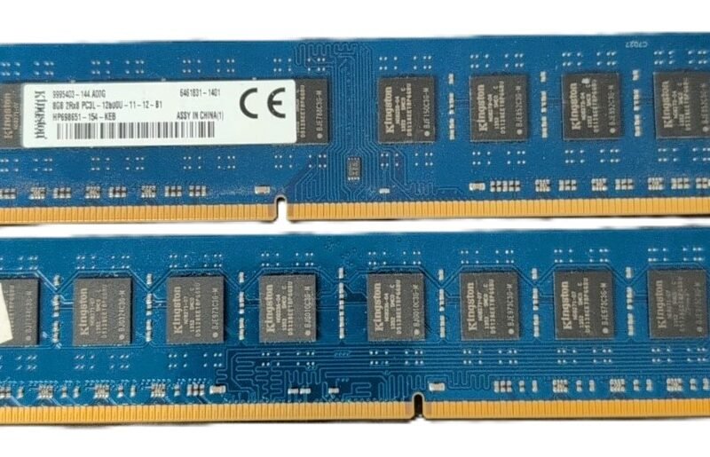 Kingston 8gb desktop ram for sale 02