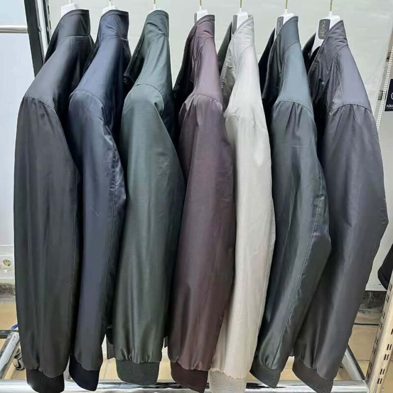 Premium Turkish All-Weather Jacket