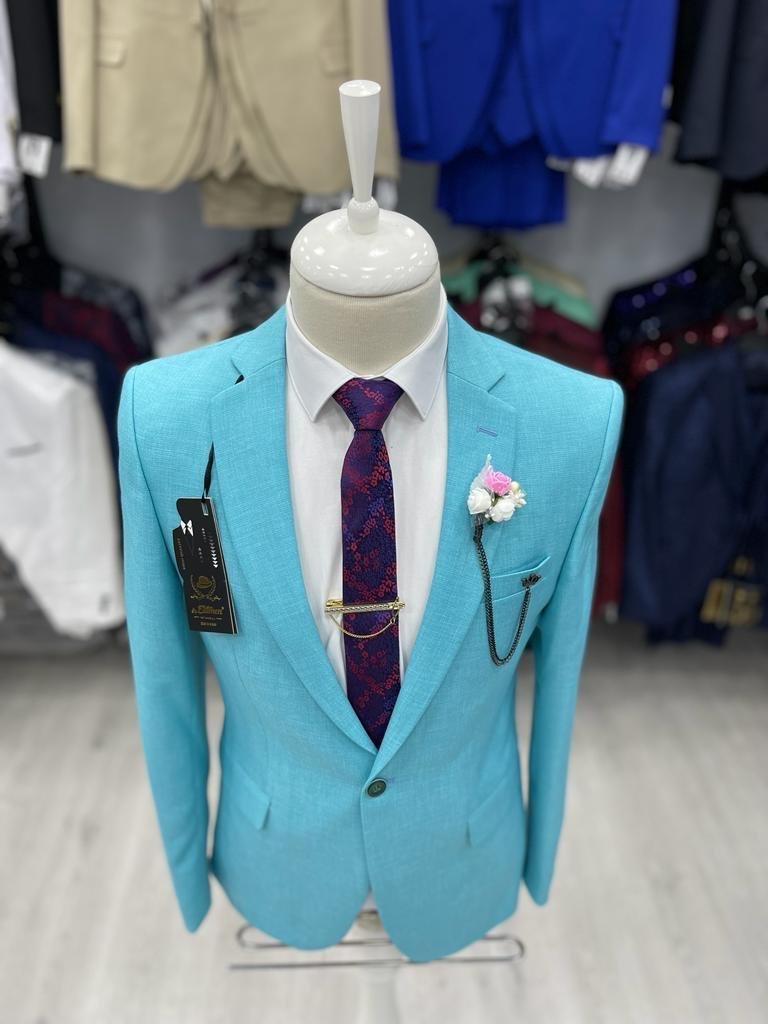 Blazers for Men – Tailored, Modern & Versatile - Image 11