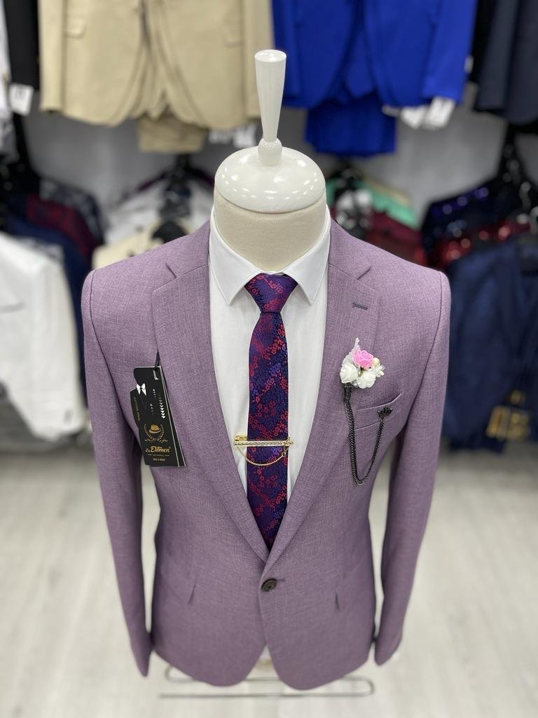Blazers for Men – Tailored, Modern & Versatile - Image 12