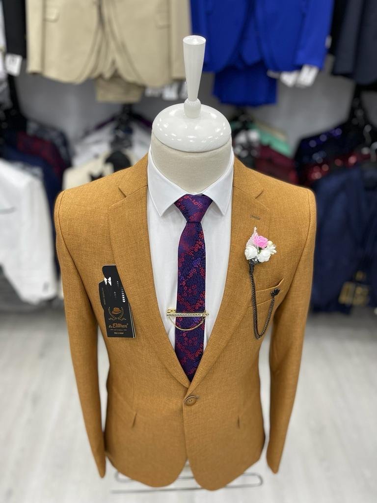 Blazers for Men – Tailored, Modern & Versatile - Image 13