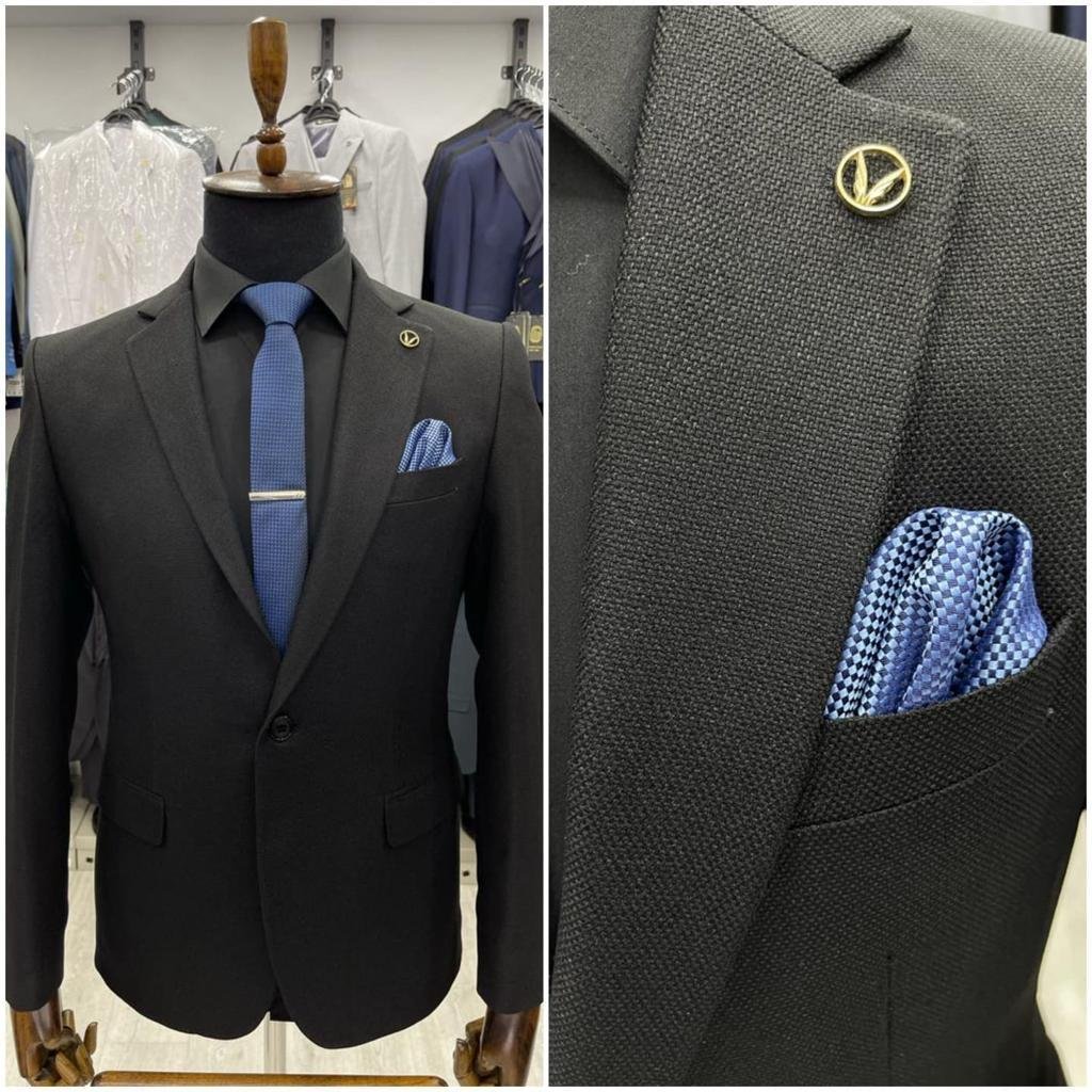 Blazers for Men – Tailored, Modern & Versatile - Image 7