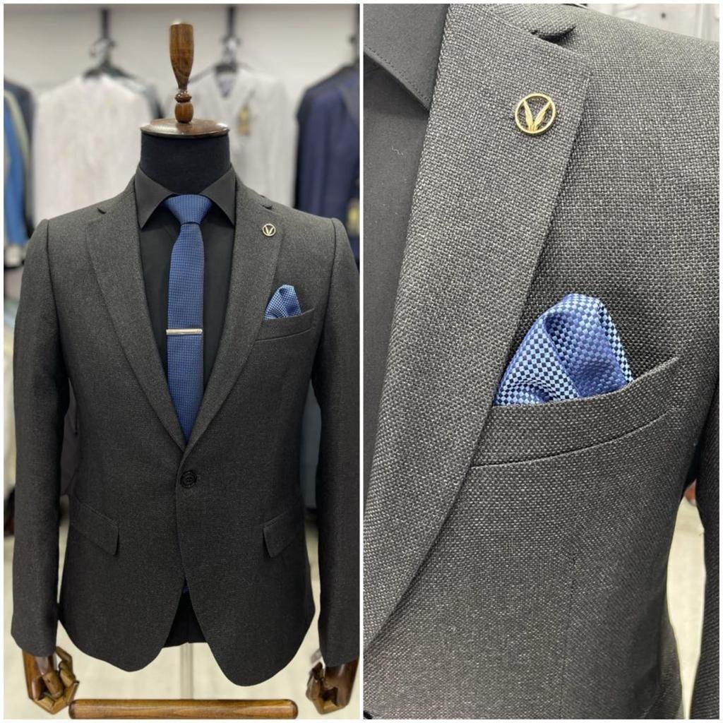 Blazers for Men – Tailored, Modern & Versatile - Image 9