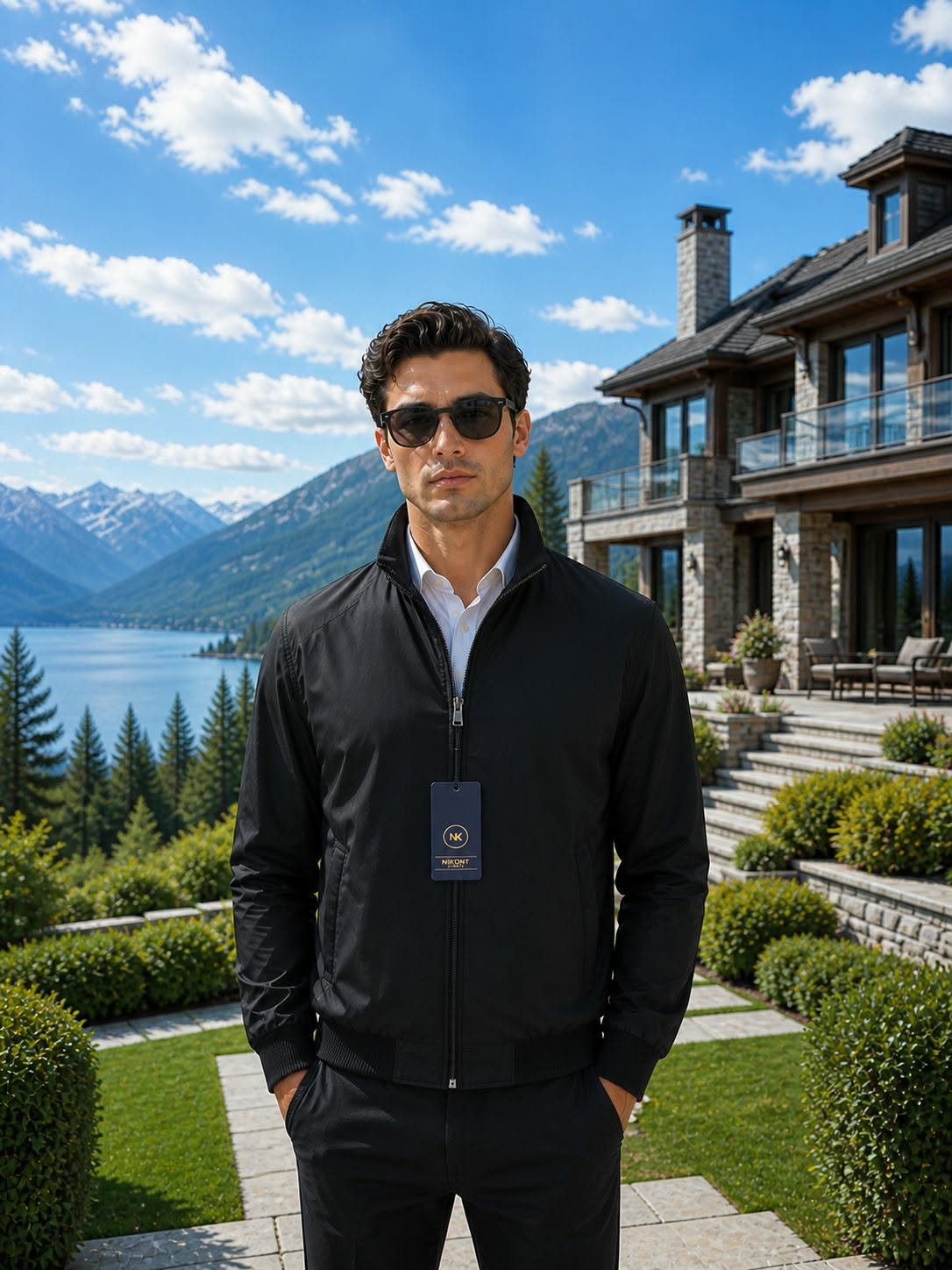 Premium Turkish All-Weather Jacket - Image 5