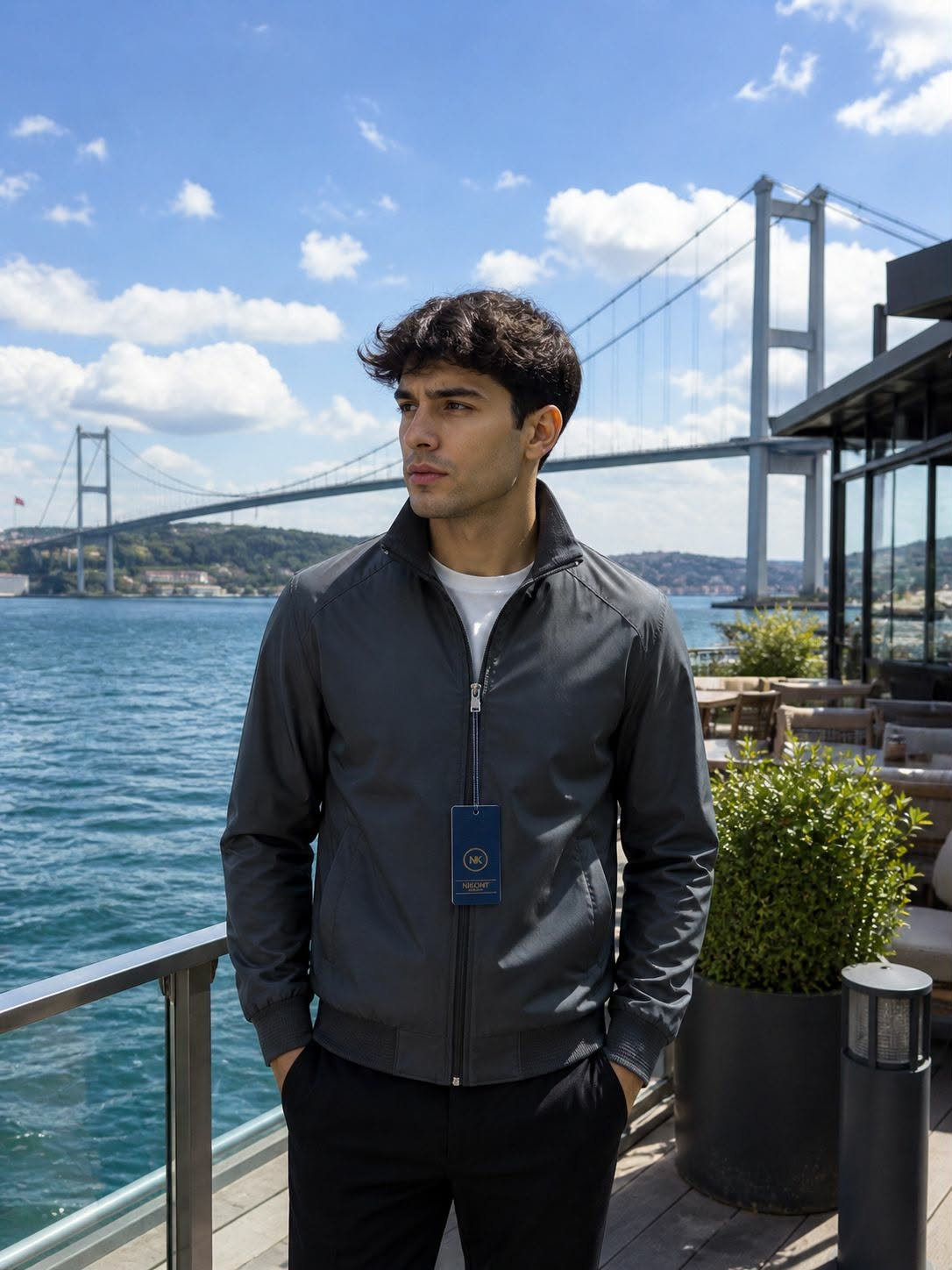 Premium Turkish All-Weather Jacket - Image 6