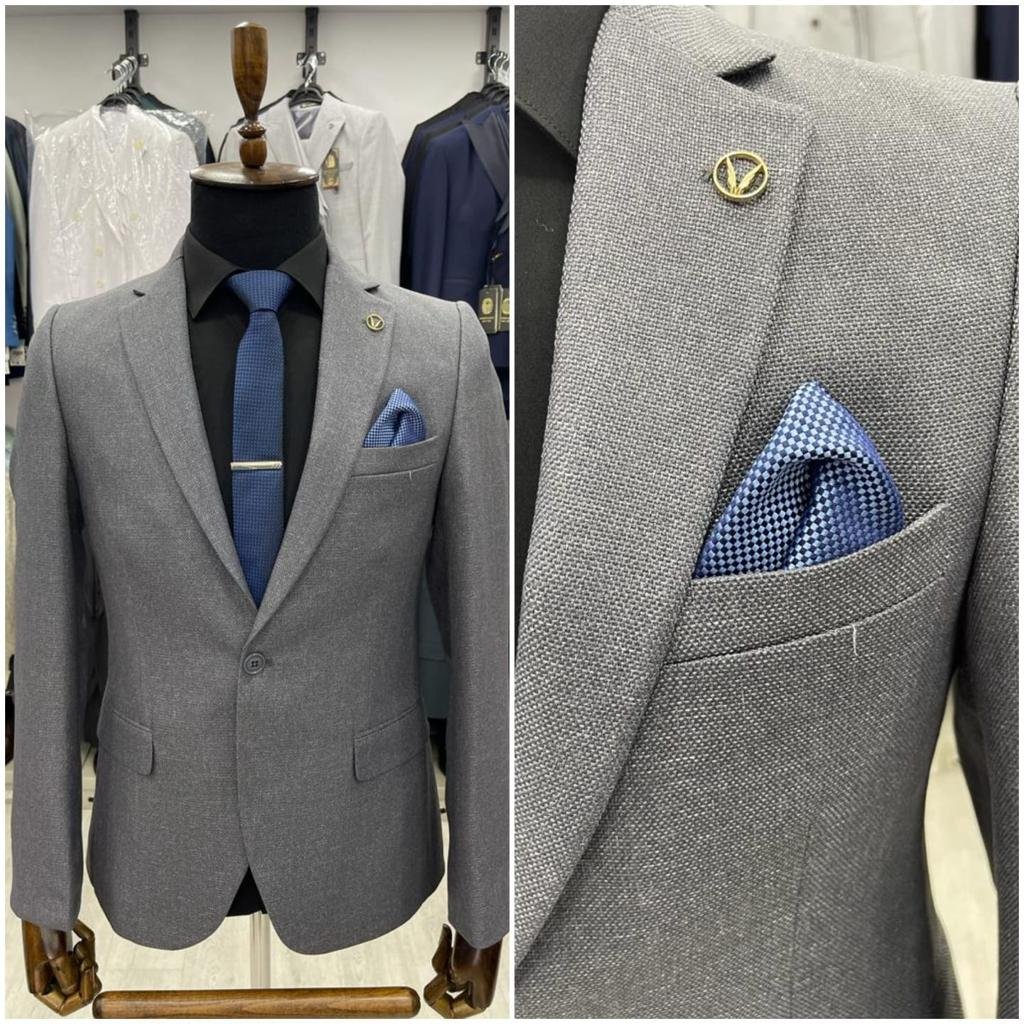 Blazers for Men – Tailored, Modern & Versatile - Image 27