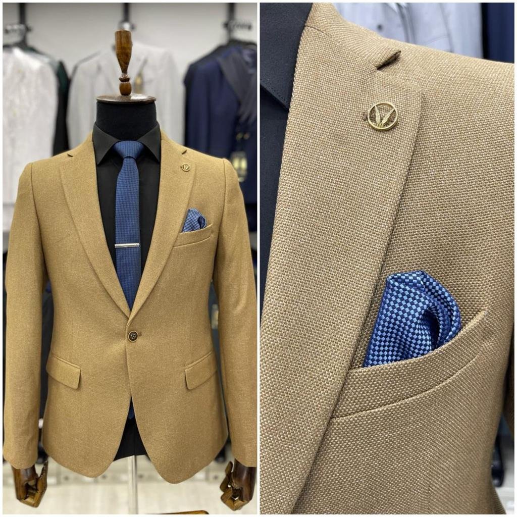 Blazers for Men – Tailored, Modern & Versatile - Image 32